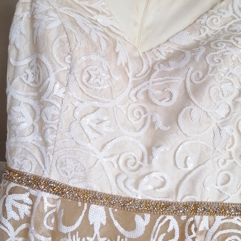 Dress - Picture 4 of 4